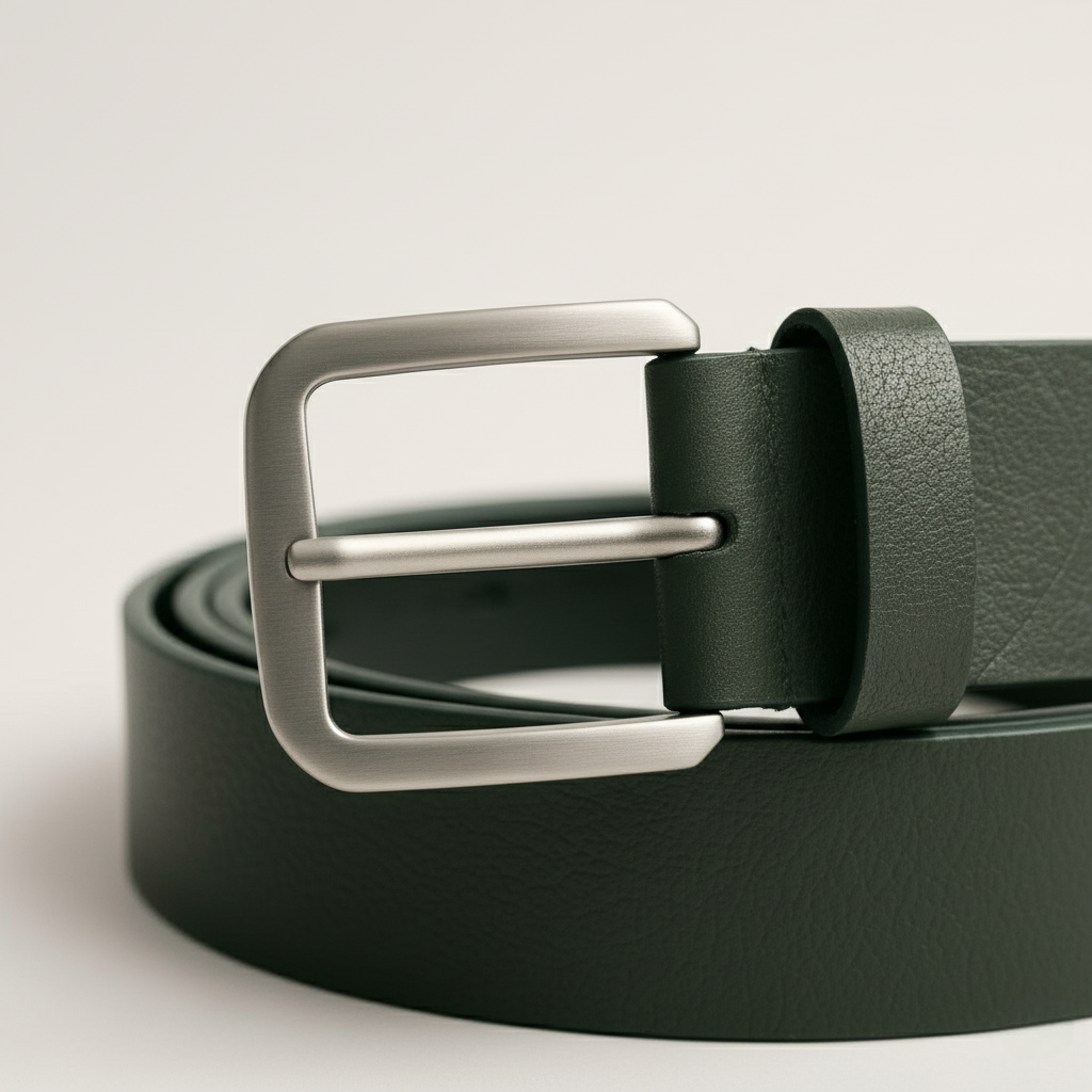 DARK GREEN BELT