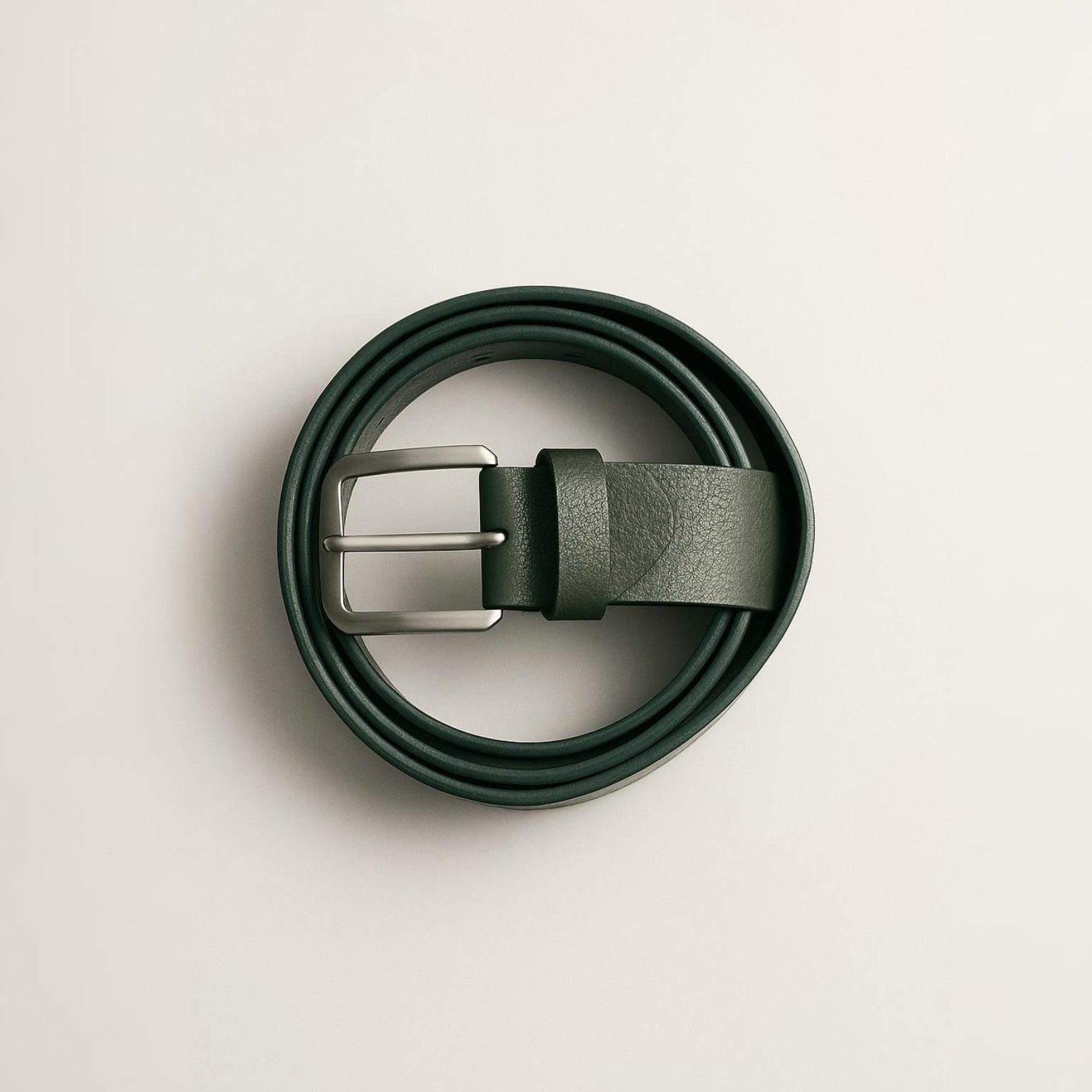 DARK GREEN BELT