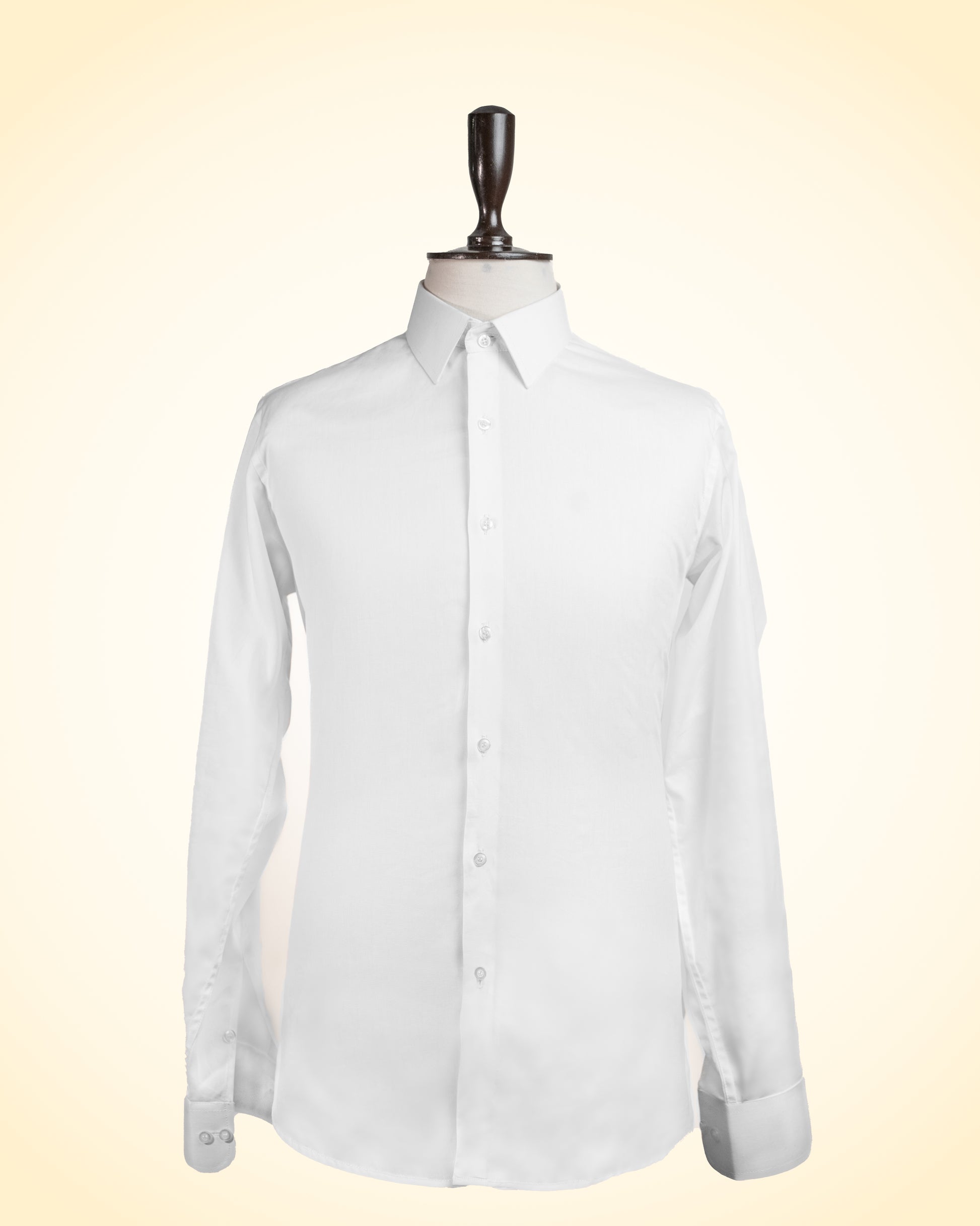 Off White Shirt