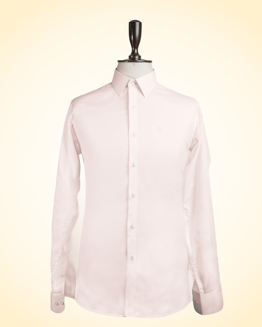 Light Peach Shirt