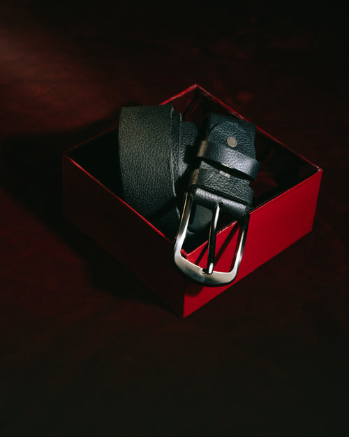 Black Belt