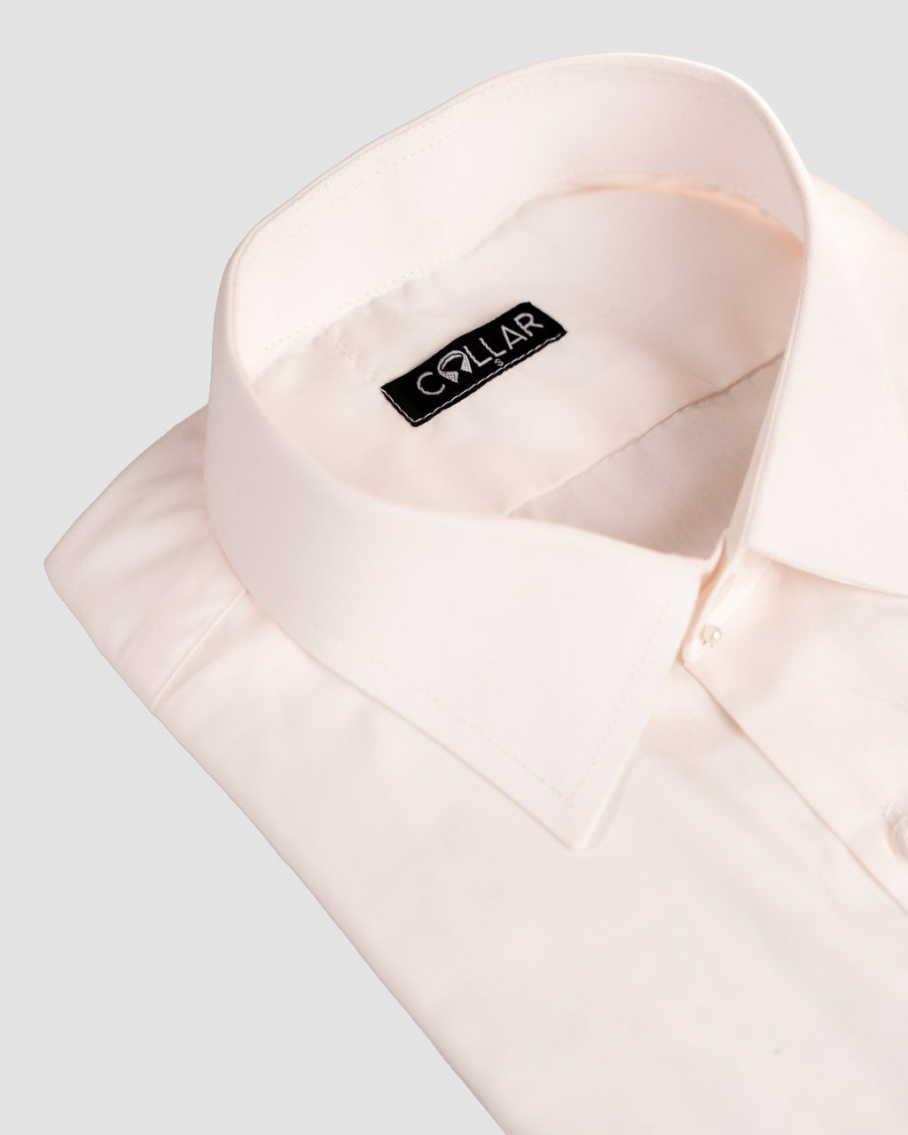 Light Peach Shirt