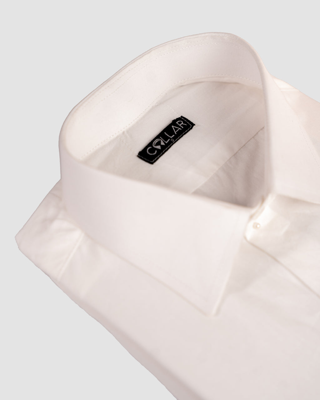 Off White Shirt