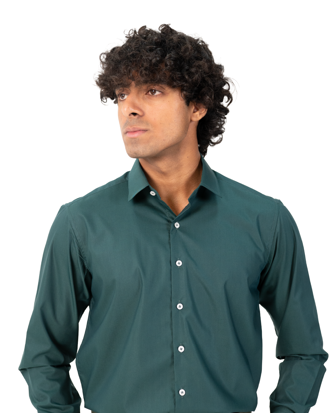 Premium Green Shirt